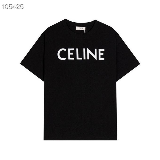 Celine T-shirt Wmns ID:20220807-15
